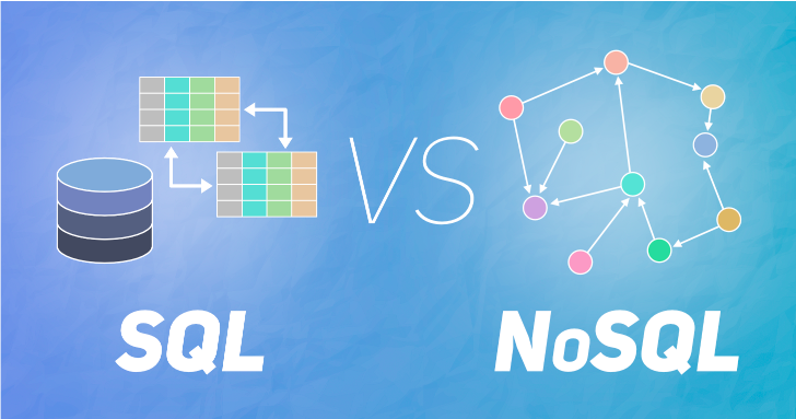 Read more about the article Veritabanı Yönetimi: SQL vs. NoSQL – Hangisi Sizin İhtiyaçlarınıza Uygun?