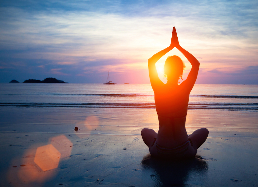 Read more about the article Yoga ve Meditasyon: Ruhsal ve Bedensel Sağlık İçin Faydaları