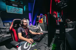 Read more about the article E-sporun Fiziksel Hazırlığı: Sağlıklı Bir Vücut, Güçlü Bir Oyunculuk