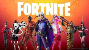 Read more about the article E-spor ve Fortnite: Rekabetin Yeni Boyutu