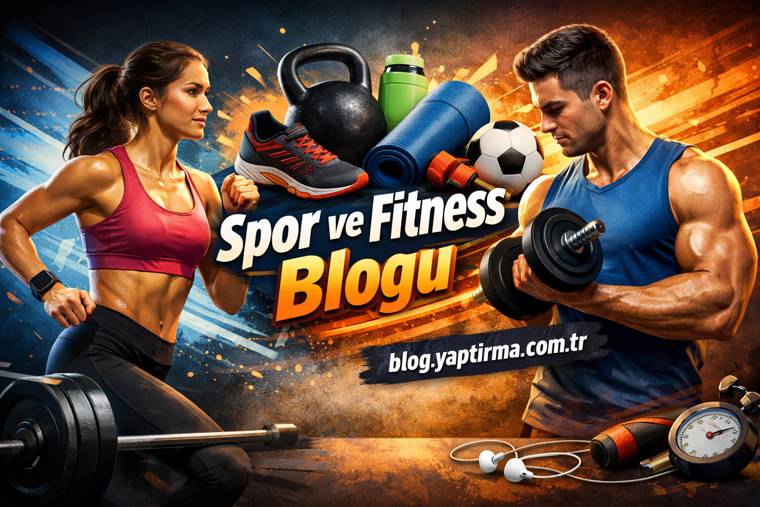 Read more about the article Spor ve Fitness Blogu Yazdırma – Antrenman Programları, Beslenme Önerileri, Sağlıklı Yaşam İpuçları ve Sporcu Başarı Hikayeleri